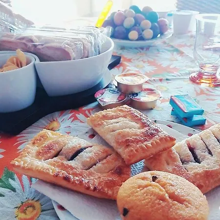 Frühstückspension Il Borgo & Il Feudo