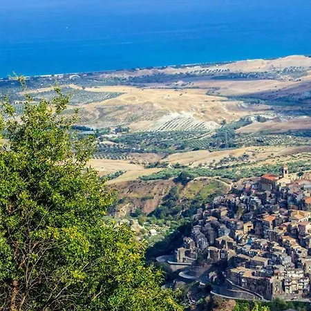 Frühstückspension Il Borgo & Il Feudo Badolato