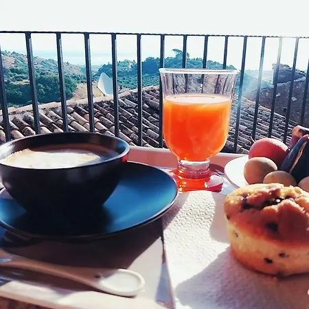 Il Borgo&il Feudo Badolato