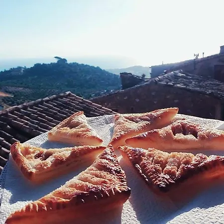 Il Borgo & Il Feudo Frühstückspension 3*