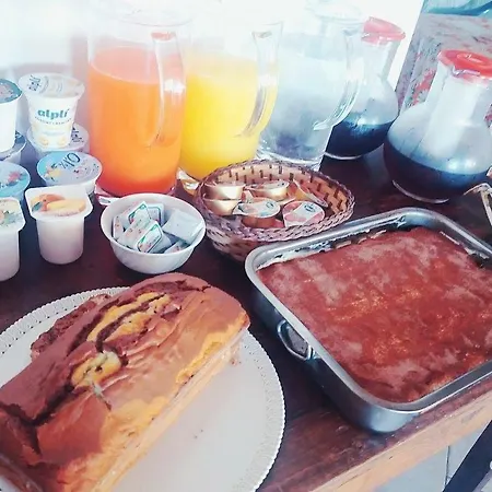 Il Borgo & Il Feudo Frühstückspension 3*