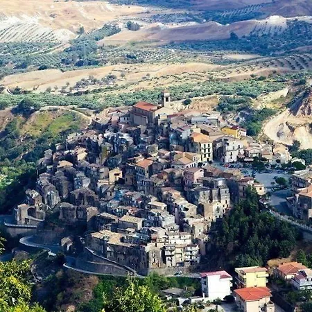 Il Borgo&il Feudo Badolato