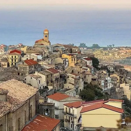 Il Borgo & Il Feudo 3* Badolato