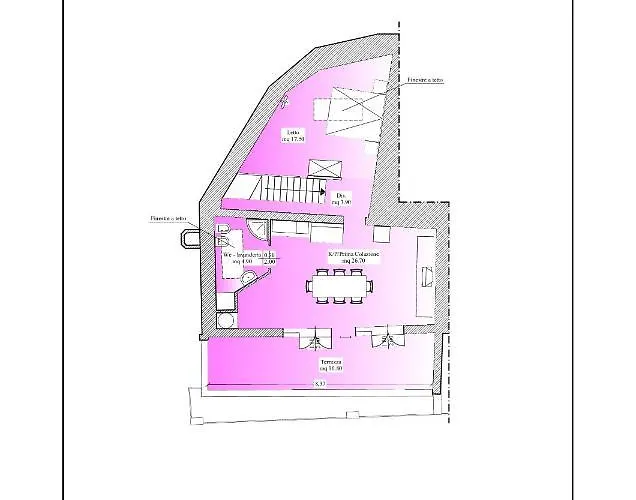 Il Borgo&il Feudo Couette-café