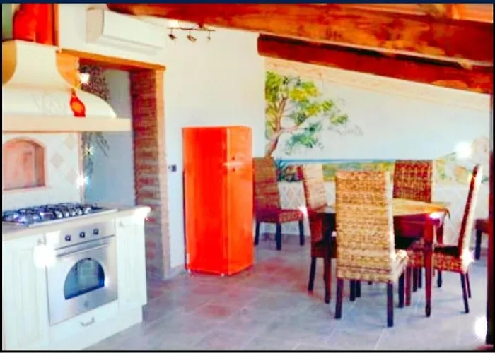 Il Borgo&il Feudo Badolato