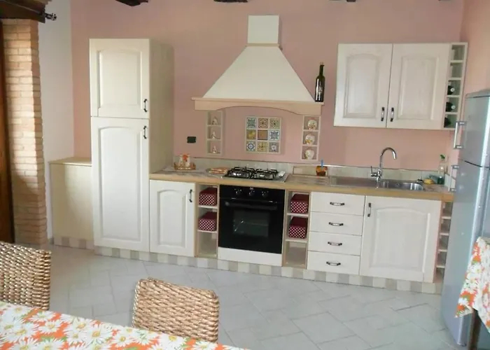 Il Borgo&il Feudo 3*