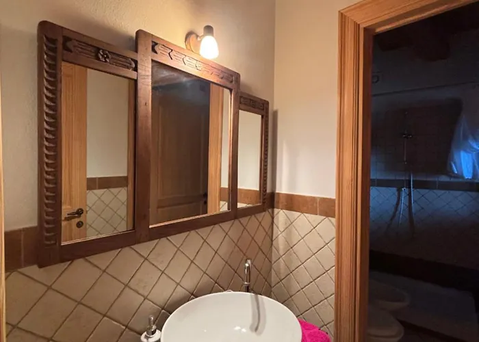 Il Borgo&il Feudo Badolato