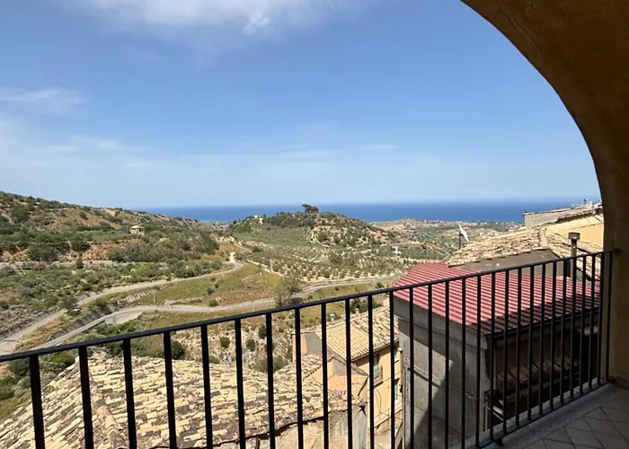 Bed and breakfast Il Borgo & Il Feudo 3*