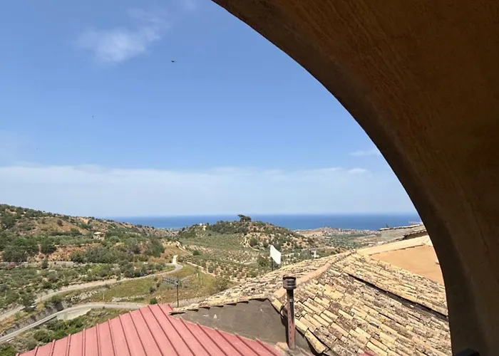 Il Borgo & Il Feudo Alojamento de Acomodação e Pequeno-almoço