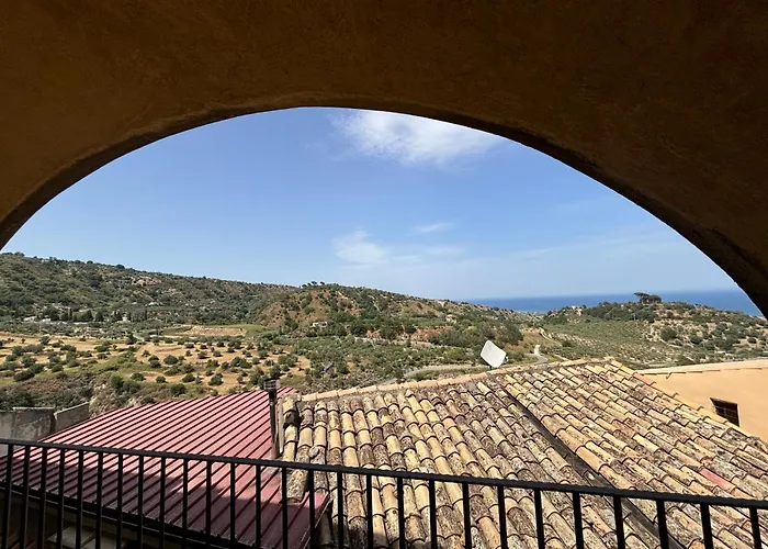 Il Borgo&il Feudo Badolato