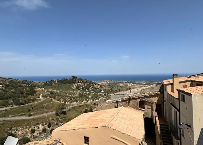 Il Borgo&il Feudo 3* Badolato