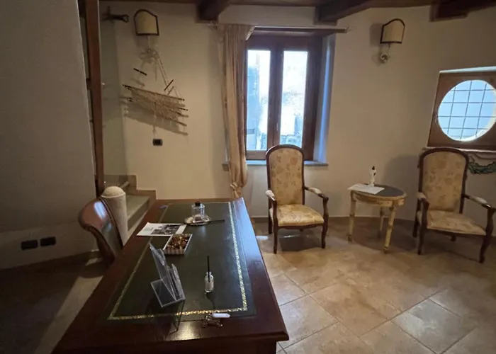 Il Borgo & Il Feudo 3*