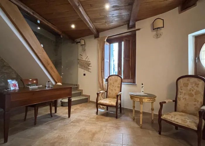 Il Borgo & Il Feudo 3* Badolato