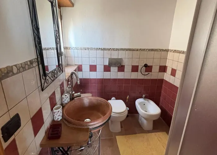 Il Borgo & Il Feudo Bed and breakfast 3*