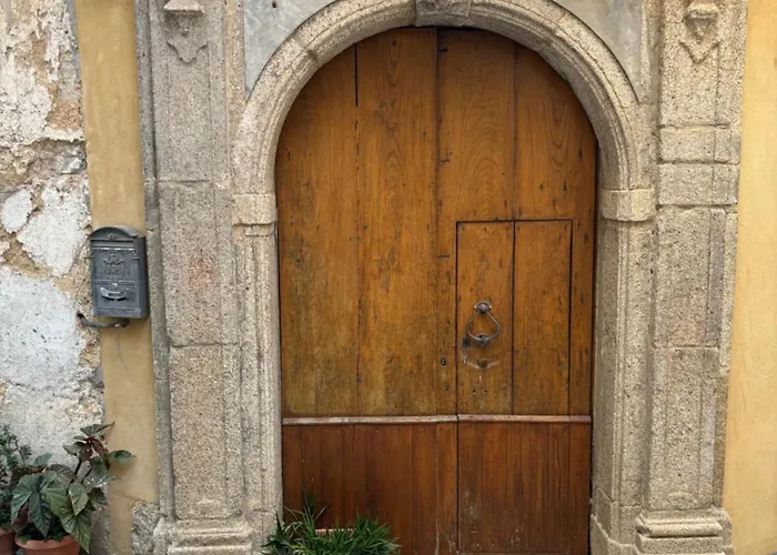 Il Borgo & Il Feudo Badolato