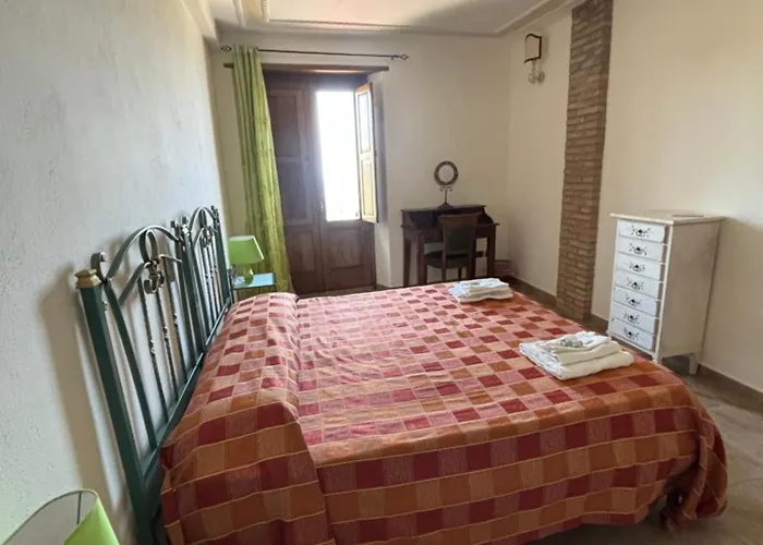 Bed and breakfast Il Borgo & Il Feudo Badolato