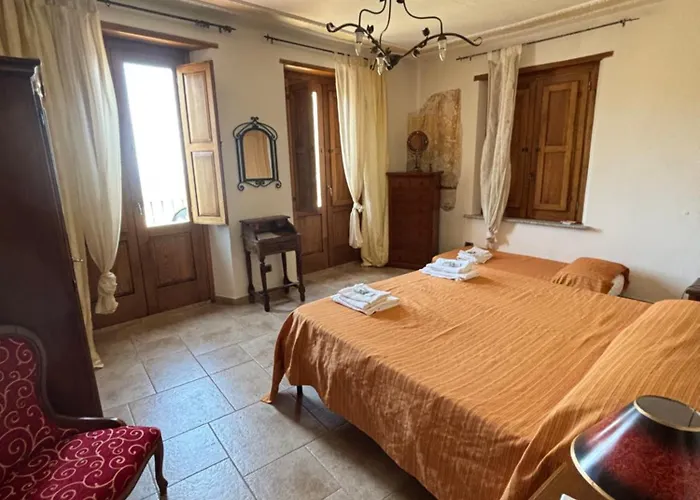 Il Borgo & Il Feudo 3* Badolato