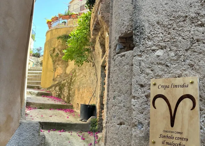 Il Borgo & Il Feudo Bed and breakfast