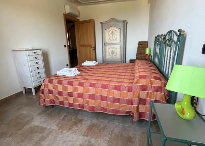 Il Borgo&il Feudo 3* Badolato