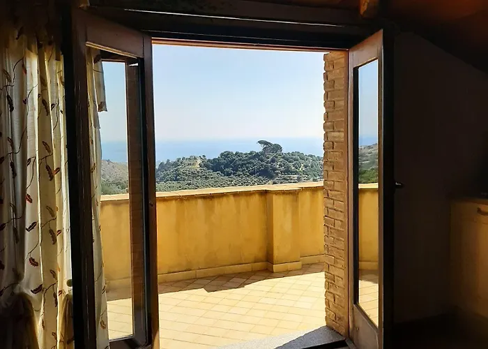 Bed and breakfast Il Borgo & Il Feudo