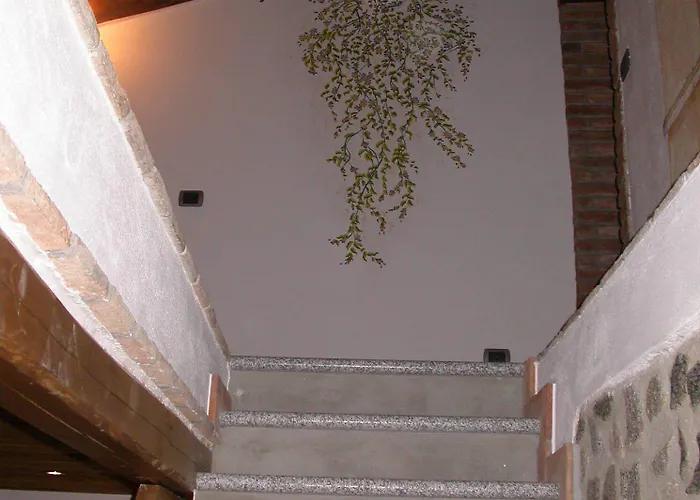 Il Borgo & Il Feudo Bed and breakfast Badolato