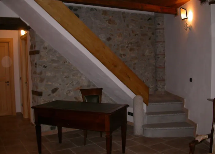 Il Borgo & Il Feudo 3* Badolato