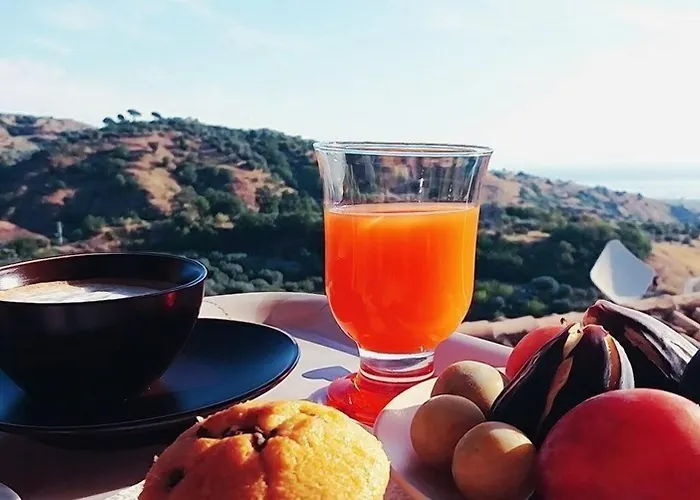 Bed and breakfast Il Borgo & Il Feudo Badolato