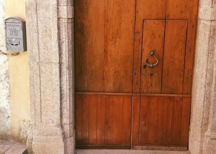 Il Borgo&il Feudo Badolato