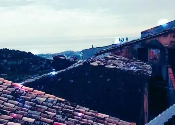 Il Borgo&il Feudo Couette-café 3*