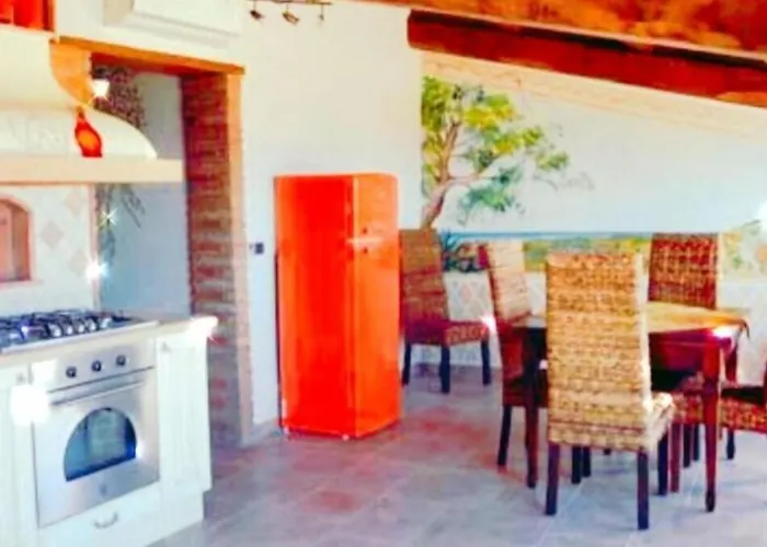 Il Borgo & Il Feudo Bed and breakfast