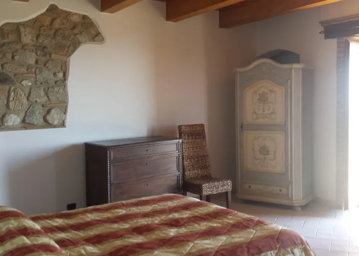 Il Borgo&il Feudo 3*