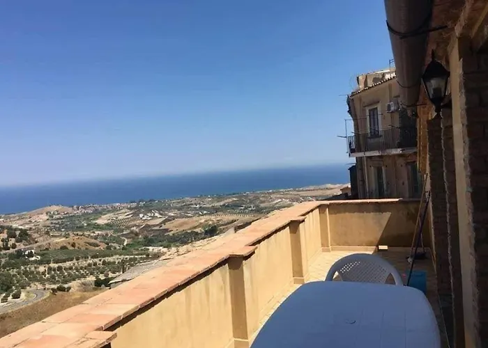 Il Borgo & Il Feudo 3* Badolato