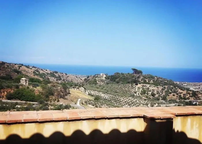 Il Borgo & Il Feudo Bed and breakfast Badolato