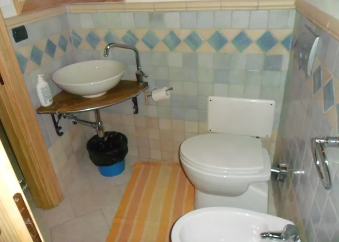 Bed and breakfast Il Borgo & Il Feudo Badolato