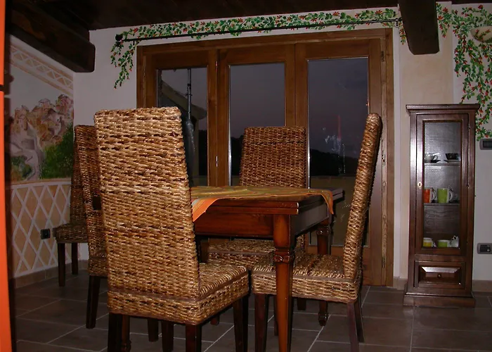 Il Borgo&il Feudo 3*