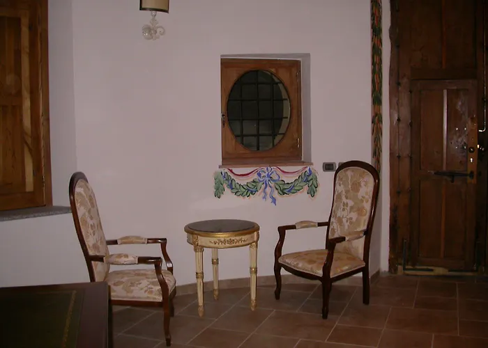 Il Borgo&il Feudo 3* Badolato