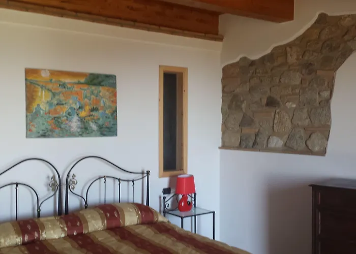 Il Borgo&il Feudo 3* Badolato