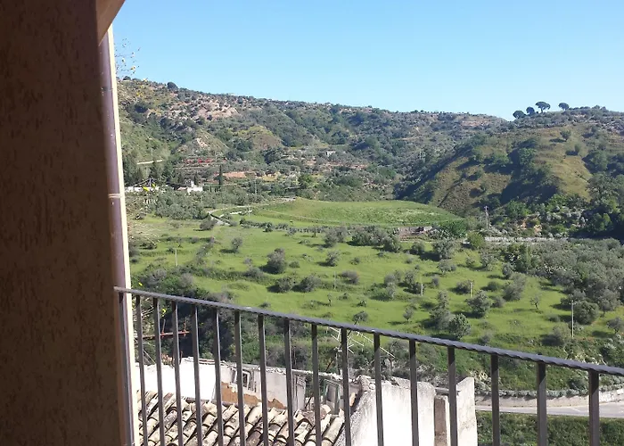 Bed and breakfast Il Borgo & Il Feudo Badolato