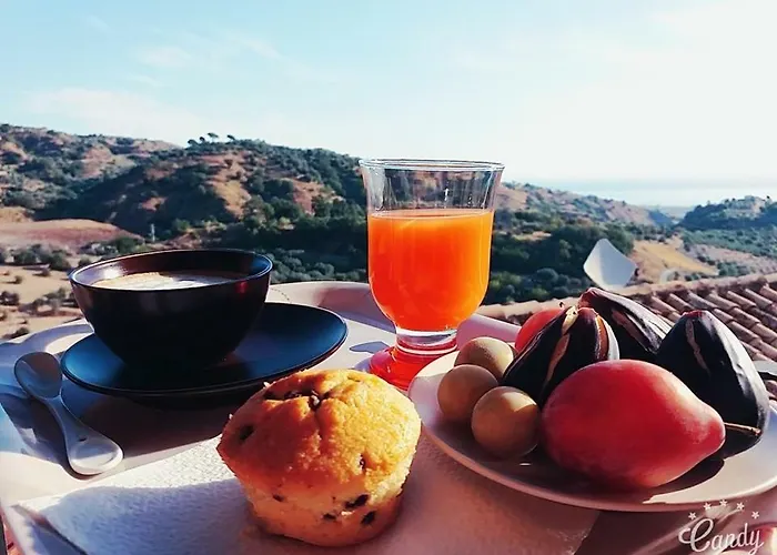 Bed and breakfast Il Borgo & Il Feudo 3*