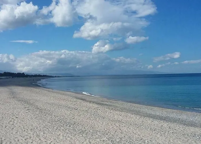 Bed and breakfast Il Borgo & Il Feudo Badolato