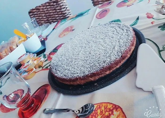 Il Borgo&il Feudo 3* Badolato