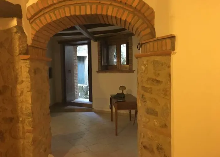 Il Borgo & Il Feudo 3*