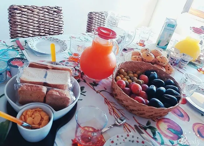 Bed and breakfast Il Borgo & Il Feudo 3*