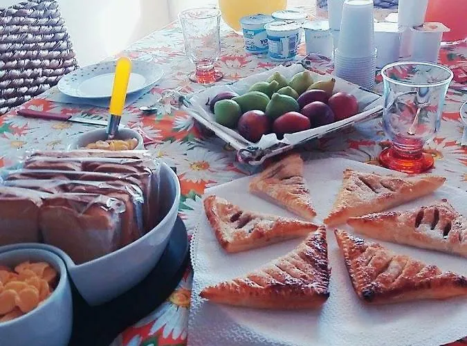 Bed and breakfast Il Borgo & Il Feudo