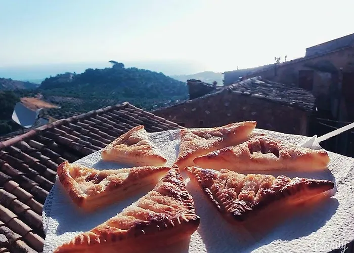 Il Borgo & Il Feudo Bed and breakfast 3*