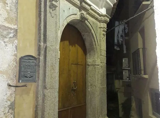 Bed and breakfast Il Borgo & Il Feudo 3*