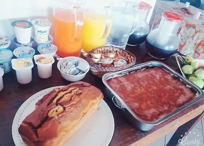 Il Borgo & Il Feudo Bed and breakfast 3*