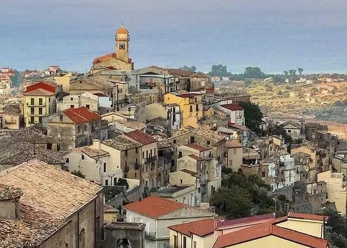 Il Borgo&il Feudo 3* Badolato